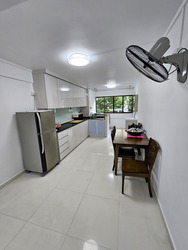 Blk 706 Clementi West Street 2 (Clementi), HDB 3 Rooms #554419341